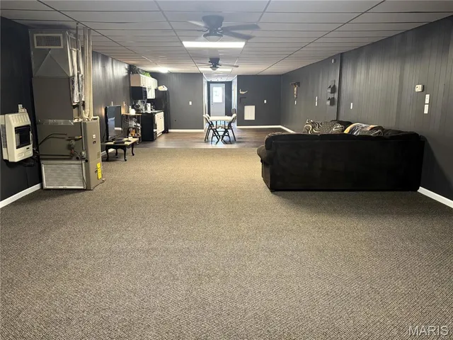 $89,000 | 423 State Street, La Belle, MO 63447