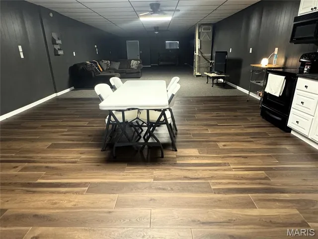 $89,000 | 423 State Street, La Belle, MO 63447