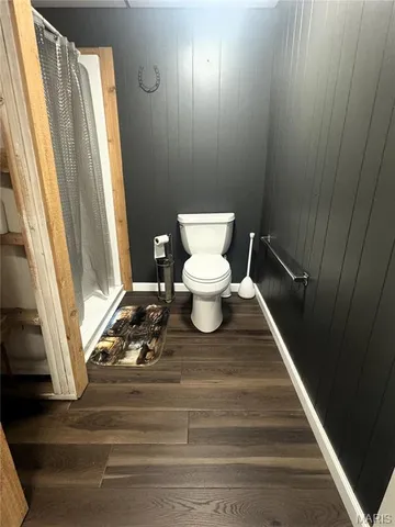 $89,000 | 423 State Street, La Belle, MO 63447