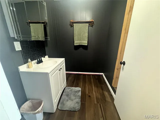 $89,000 | 423 State Street, La Belle, MO 63447