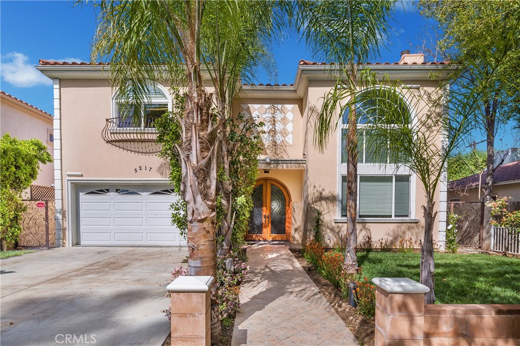 5217 Etiwanda Avenue Tarzana, CA 91356 - Photo 1 of 11