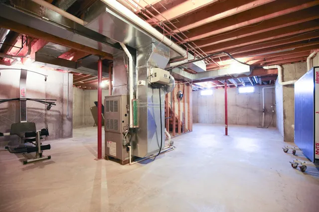 a view of a swimming pool