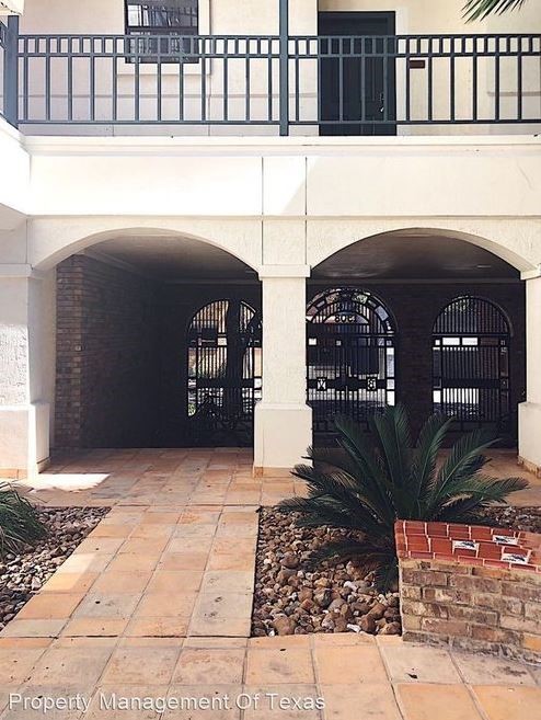 1908 San Antonio Street, Unit 314 Austin, TX 78705 - Photo 1 of 5 a front view of a house