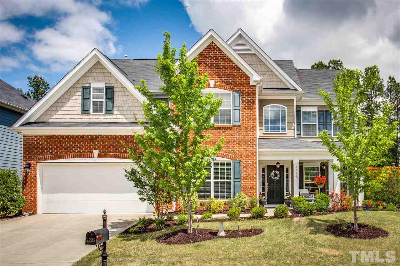 1705 Willowcrest Road Durham, NC 27703 - Photo 1 of 25 Gallery Image 1