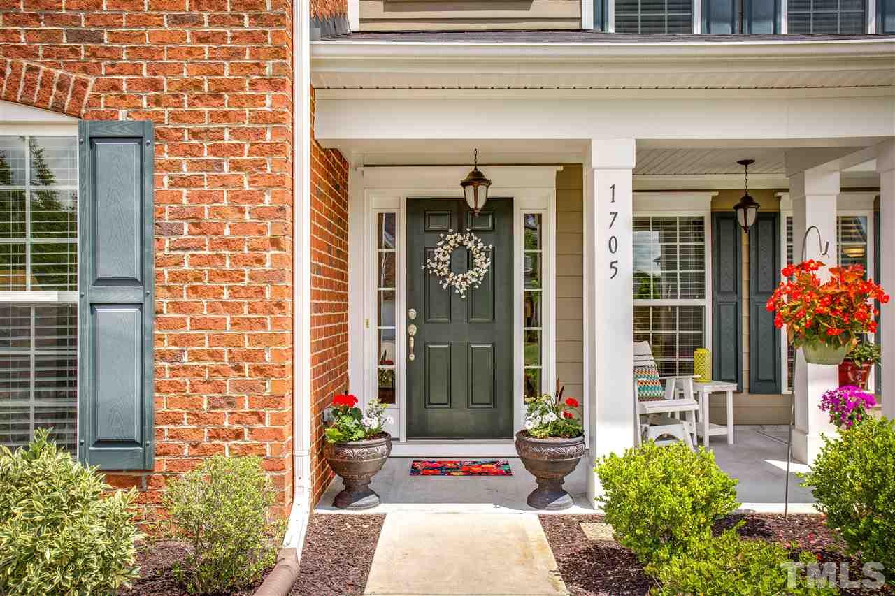 1705 Willowcrest Road Durham, NC 27703 - Photo 2 of 25 Gallery Image 2