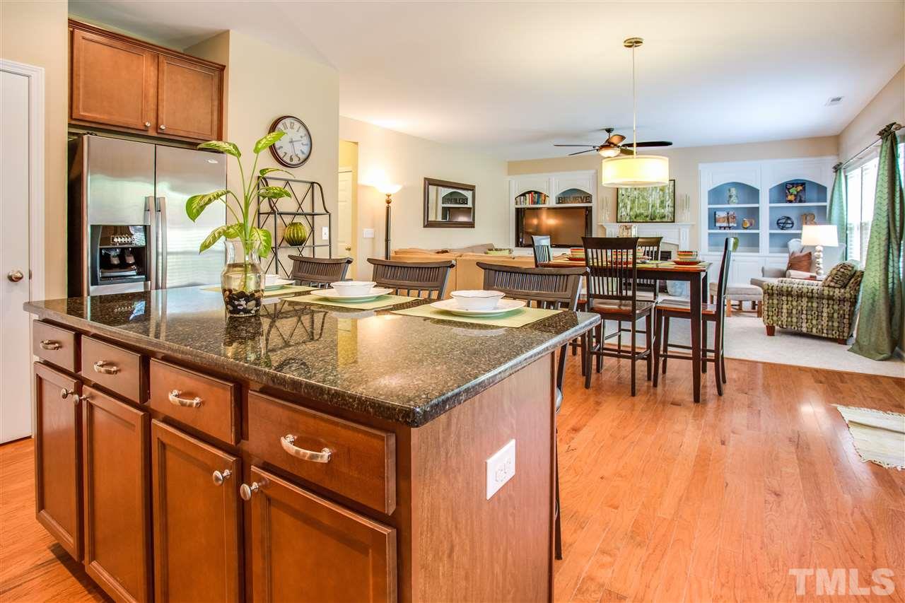 1705 Willowcrest Road Durham, NC 27703 - Photo 13 of 25 Gallery Image 13