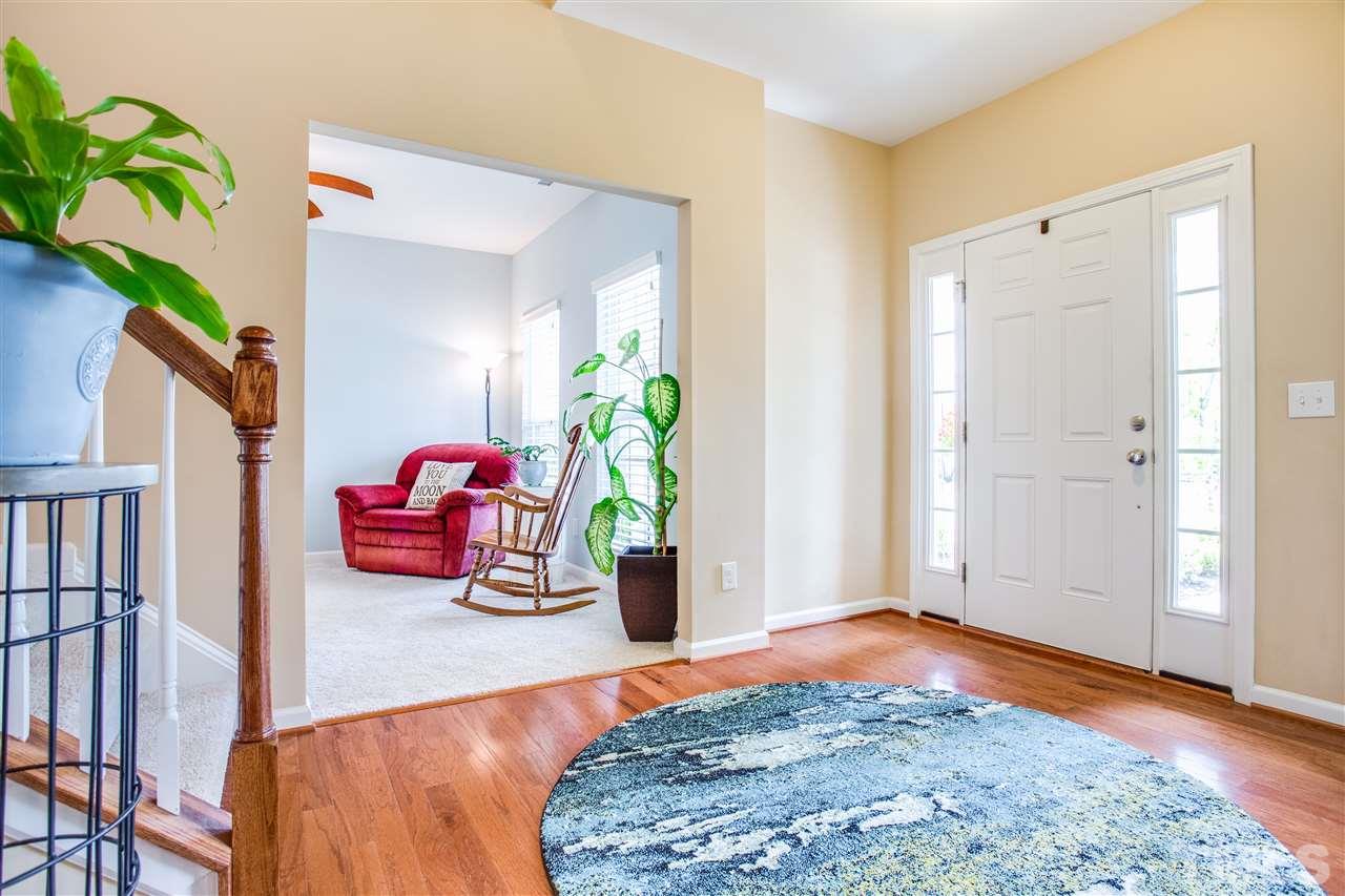1705 Willowcrest Road Durham, NC 27703 - Photo 6 of 25 Gallery Image 6