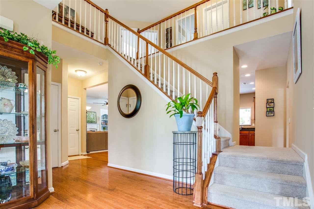 1705 Willowcrest Road Durham, NC 27703 - Photo 7 of 25 Gallery Image 7