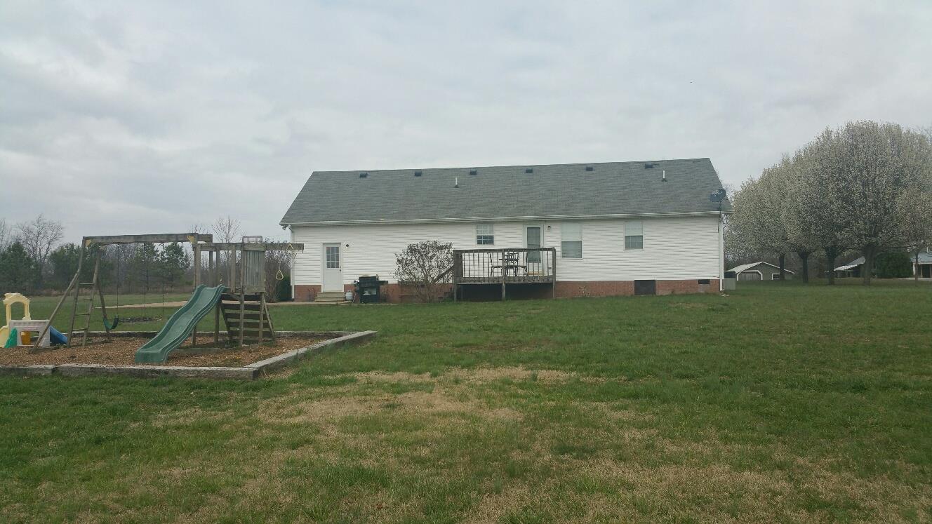 167 Freedom Road Mount Pleasant, TN 38474 - Photo 16 of 16 Gallery Image 16
