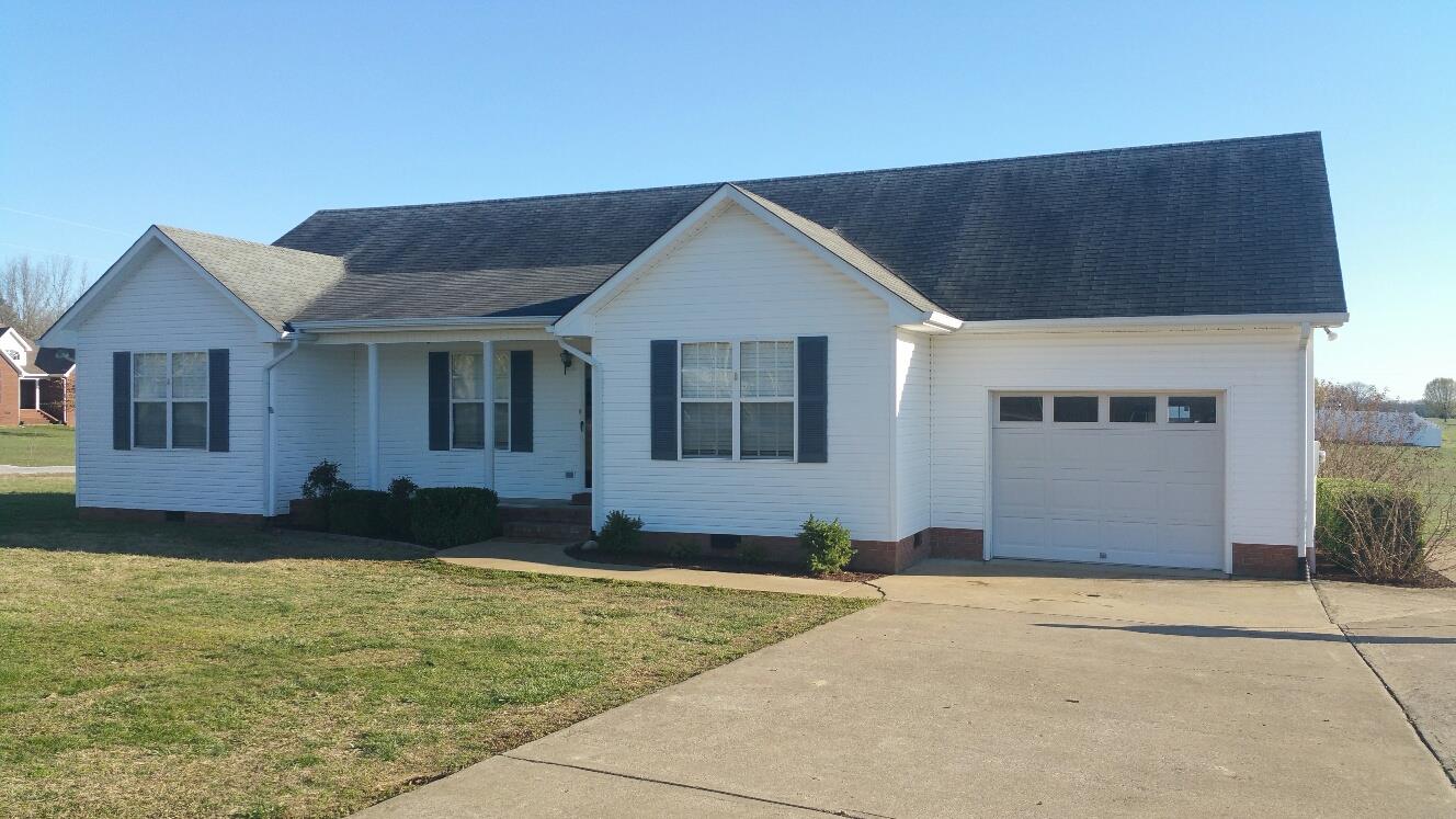 167 Freedom Road Mount Pleasant, TN 38474 - Photo 3 of 16 Gallery Image 3