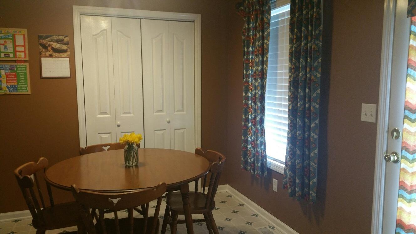 167 Freedom Road Mount Pleasant, TN 38474 - Photo 6 of 16 Pantry