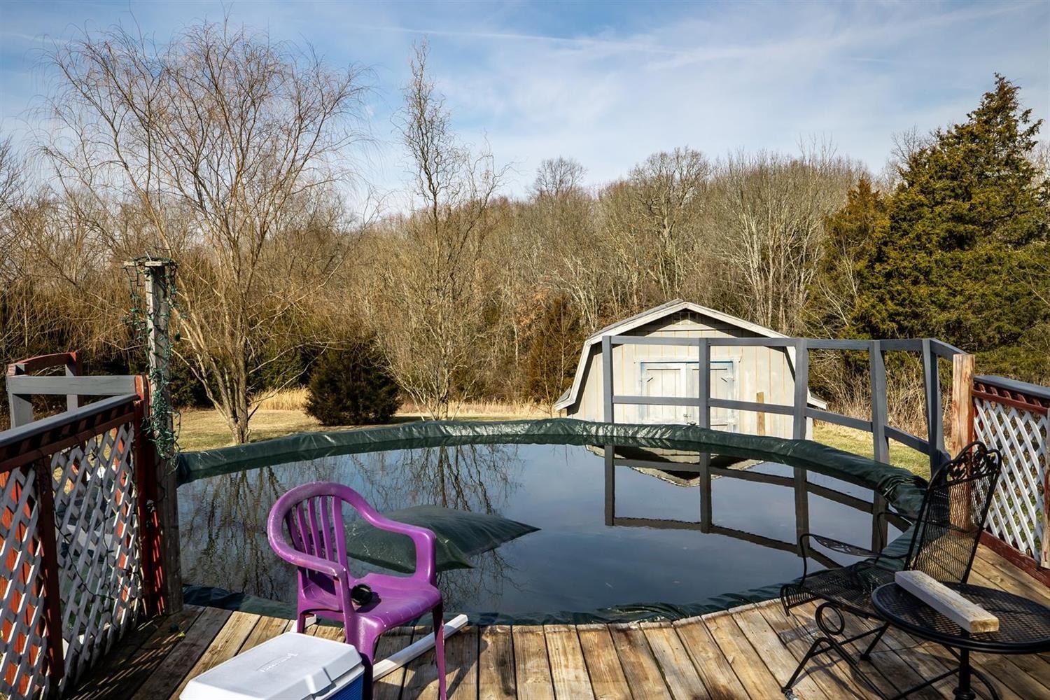 4313 Unity Road West Union, OH 45693 - Photo 8 of 31