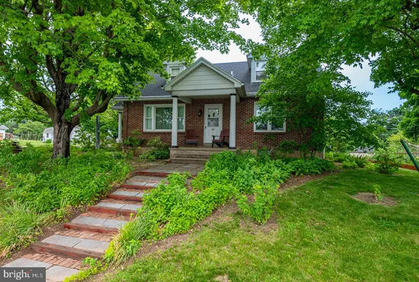 $400,000 | 337 Stevens Avenue, Bernville, PA 19506