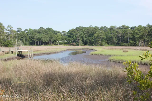 $170,000 | 407 Salt Creek Road, Swansboro, NC 28584