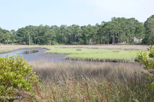 $170,000 | 407 Salt Creek Road, Swansboro, NC 28584