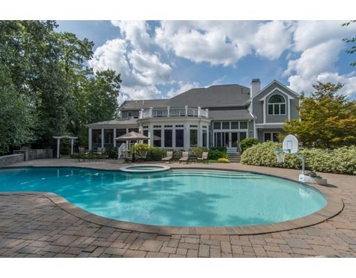 239 Bridle Trail Road Needham, MA 02492 - Photo 25 of 25 Gallery Image 25