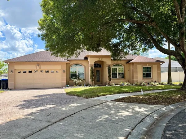$3,600 | 10237 Facet Court, Orlando, FL 32836
