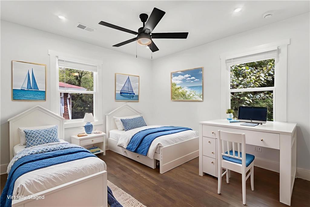 3268 Robin Road Decatur, GA 30032 - Photo 11 of 55