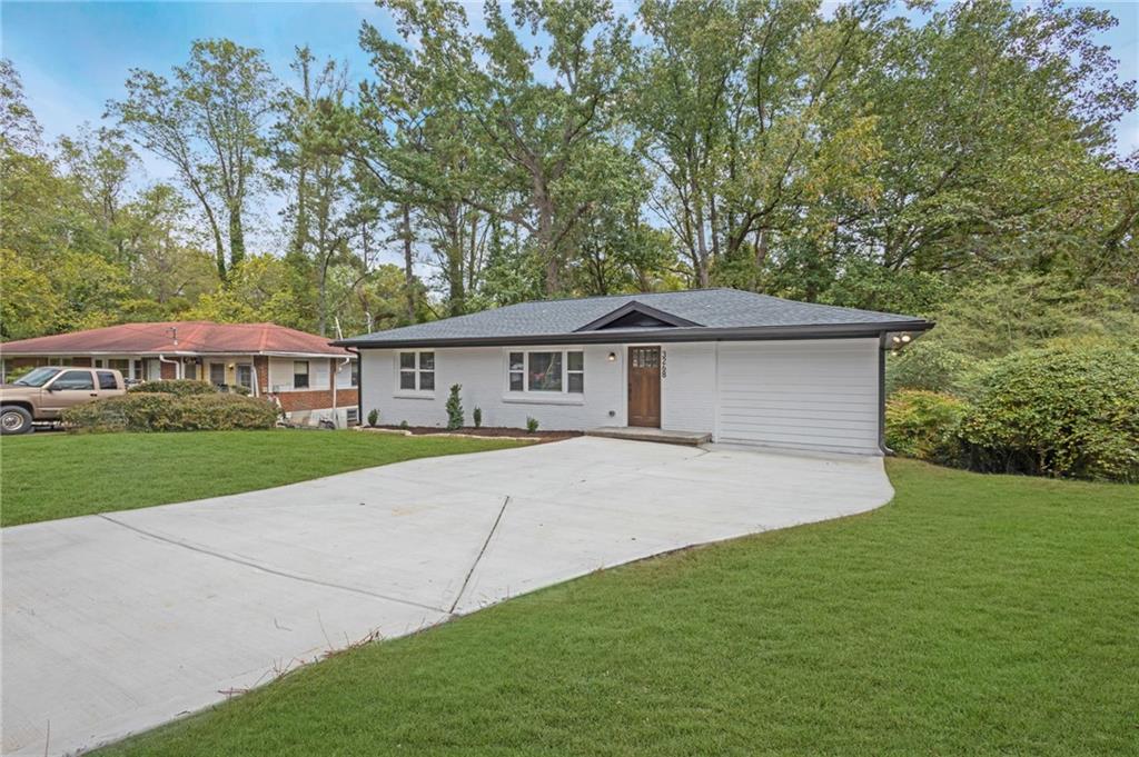 3268 Robin Road Decatur, GA 30032 - Photo 3 of 55