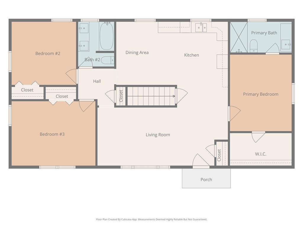 3268 Robin Road Decatur, GA 30032 - Photo 50 of 55