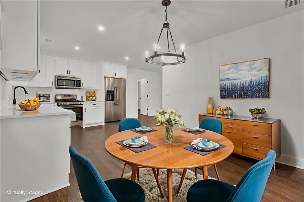 3268 Robin Road Decatur, GA 30032 - Photo 8 of 55