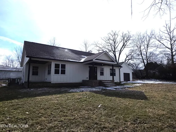 $460,000 | 216 Lafayette Street, Oneida, TN 37841