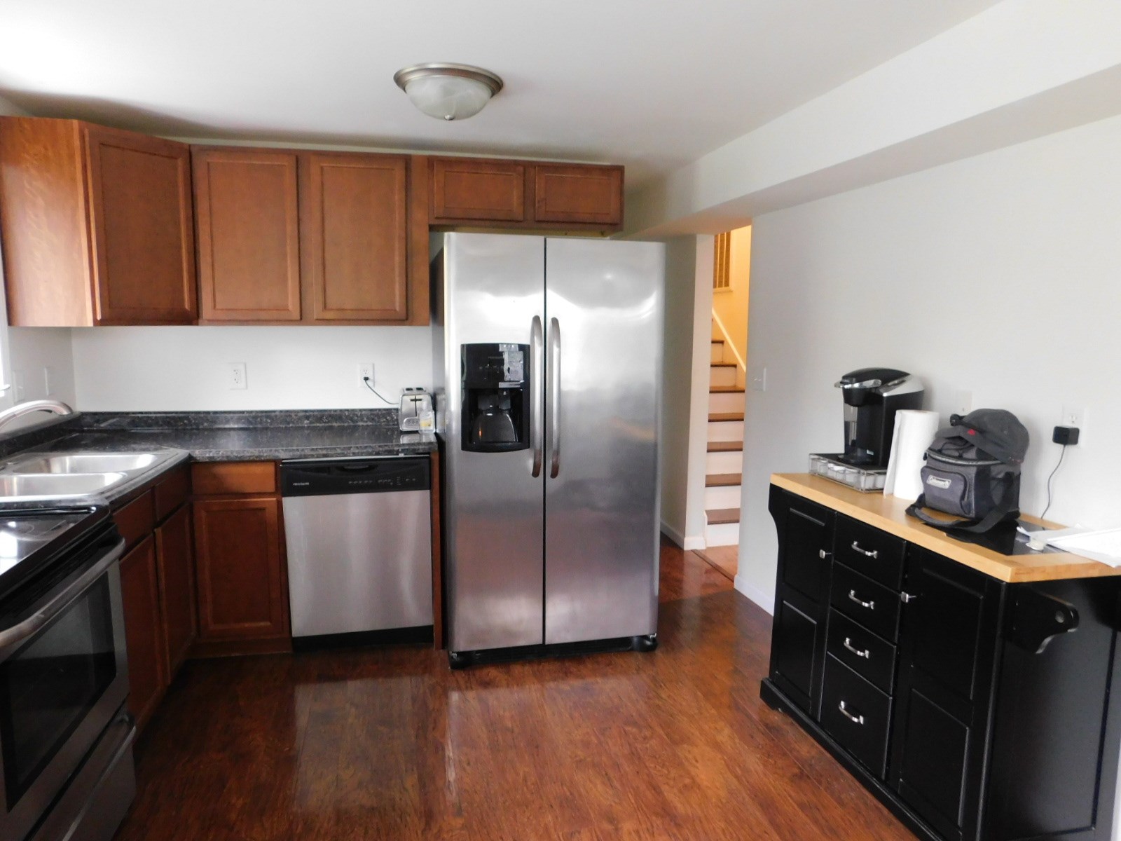 1218 North Logan Road Bloomington, IN 47404 - Photo 17 of 20 Gallery Image 17