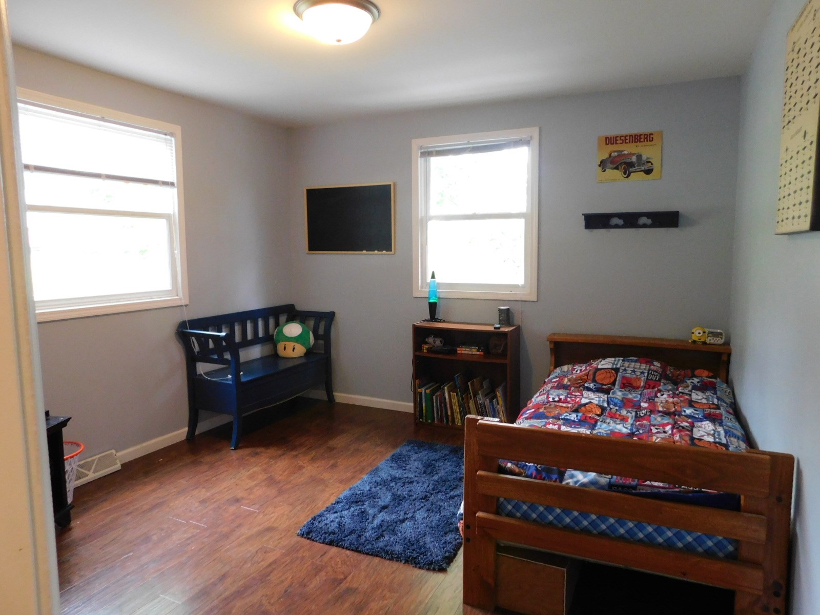 1218 North Logan Road Bloomington, IN 47404 - Photo 3 of 20 Gallery Image 3