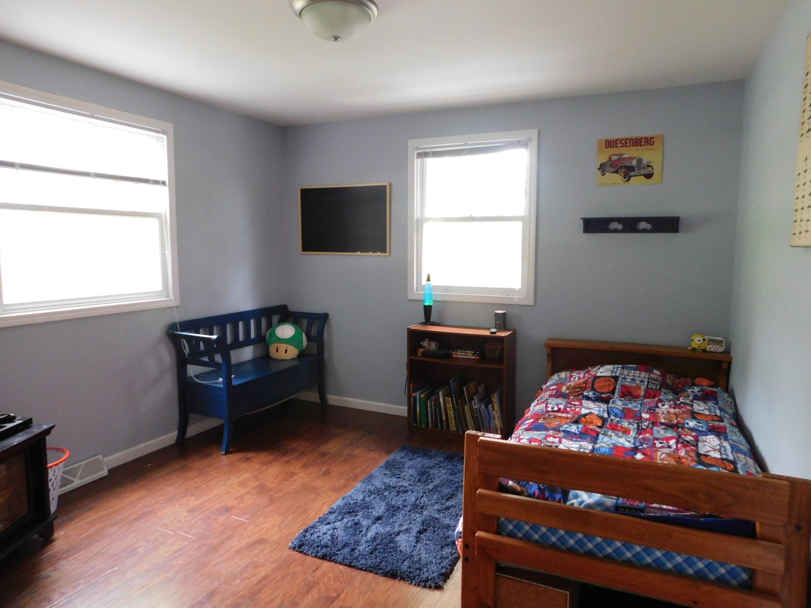 1218 North Logan Road Bloomington, IN 47404 - Photo 6 of 20 Gallery Image 6