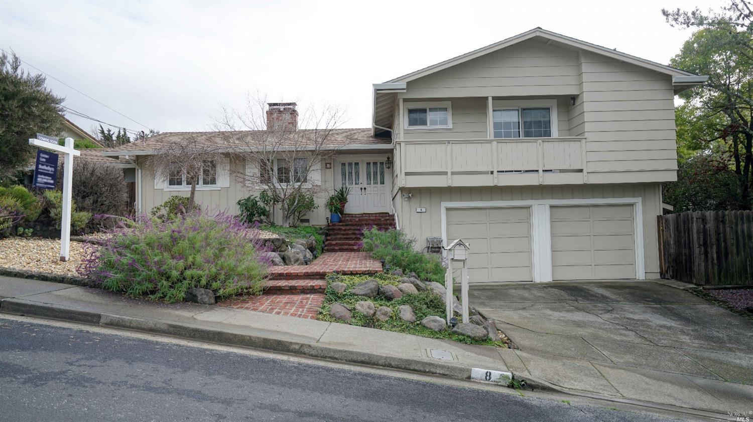 8 Montevideo Way San Rafael, CA 94903 - Photo 1 of 1 Gallery Image 1