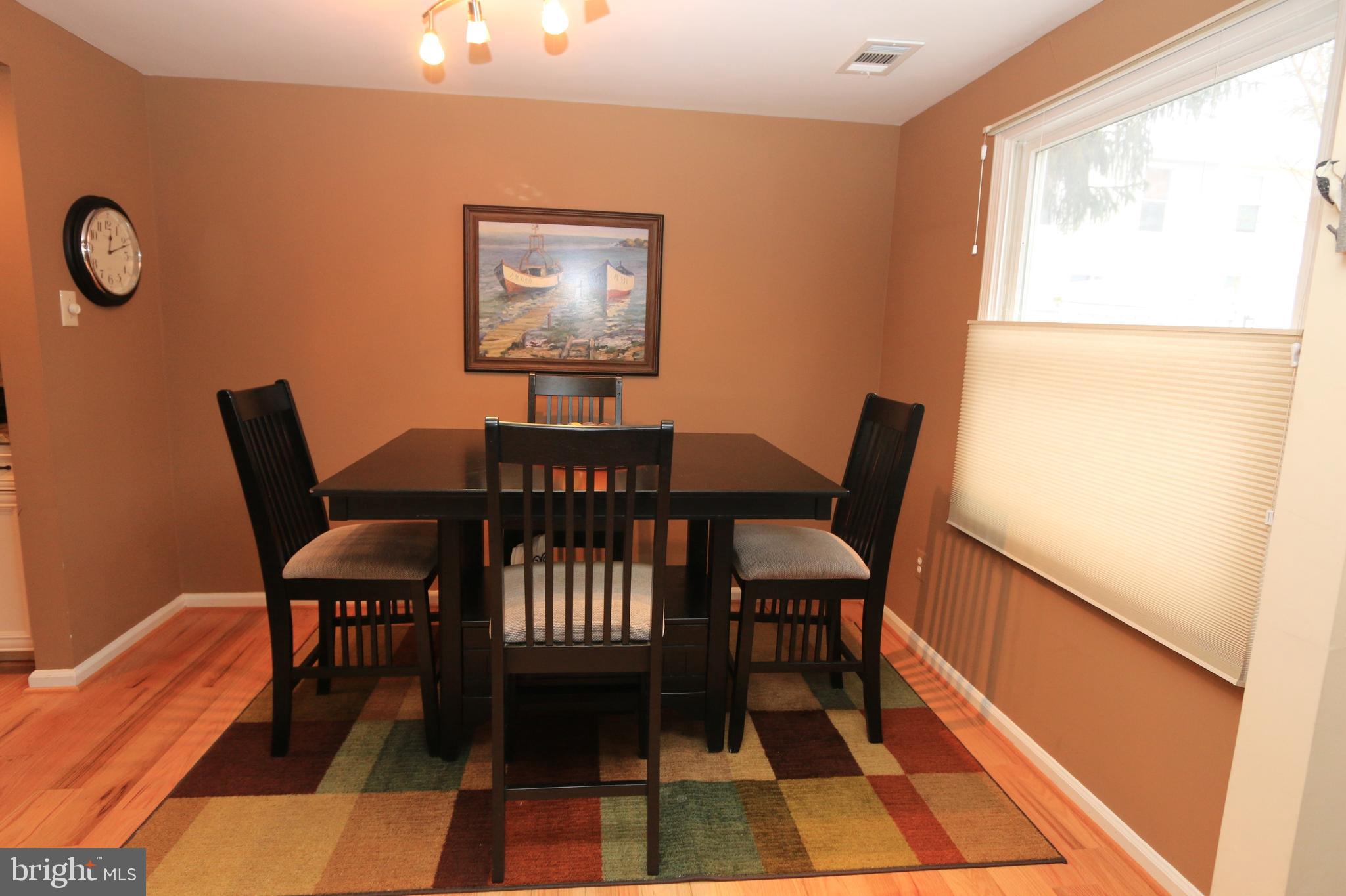 1535 Poplar Grove Drive Reston, VA 20194 - Photo 12 of 30 Dining Room