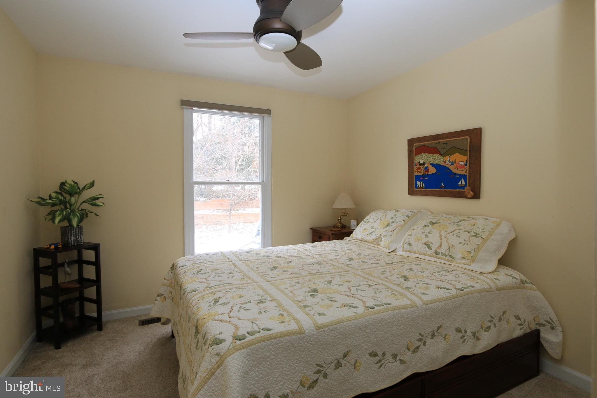 1535 Poplar Grove Drive Reston, VA 20194 - Photo 20 of 30 Bedroom 2