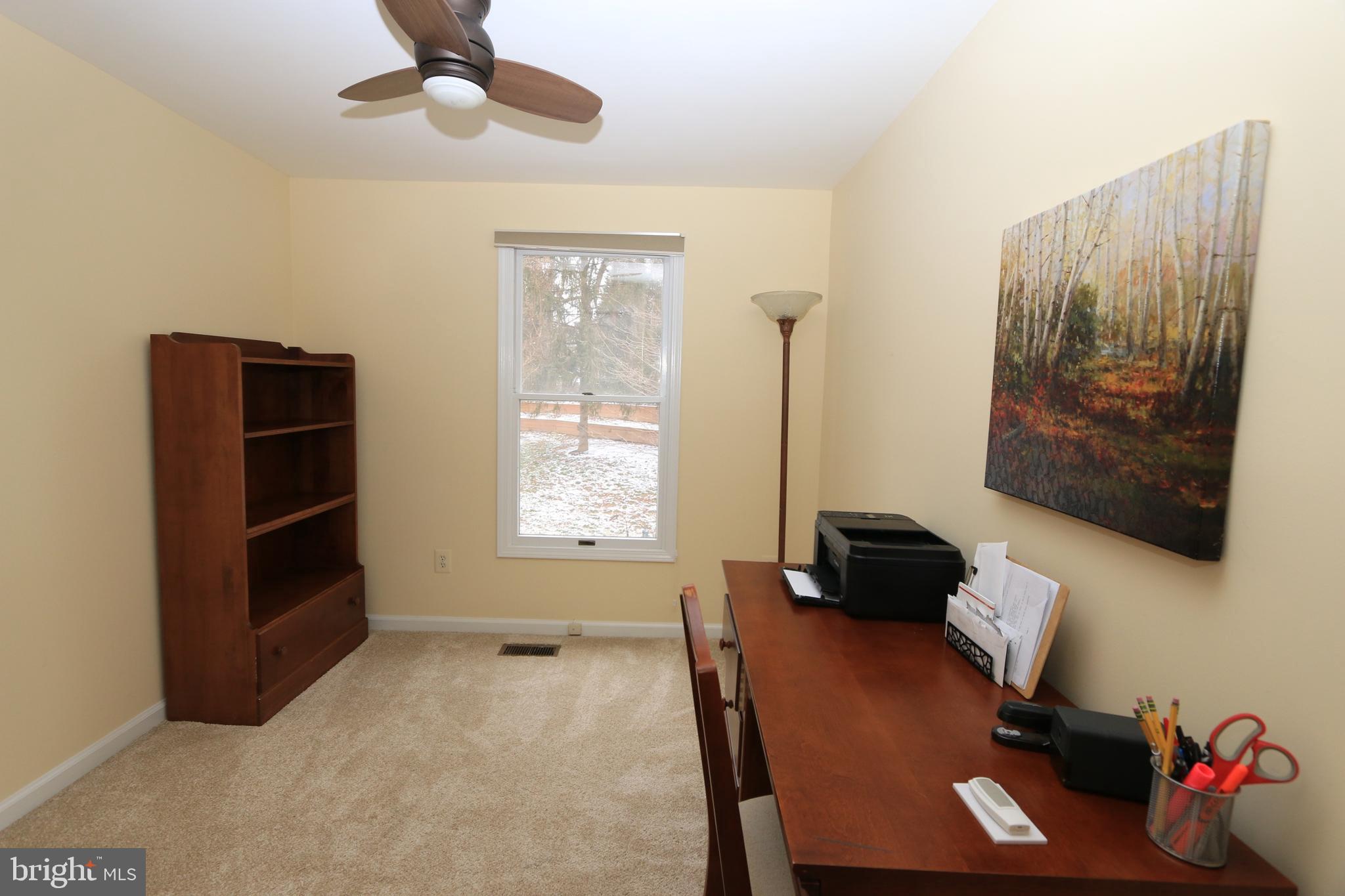 1535 Poplar Grove Drive Reston, VA 20194 - Photo 21 of 30 Bedroom 3