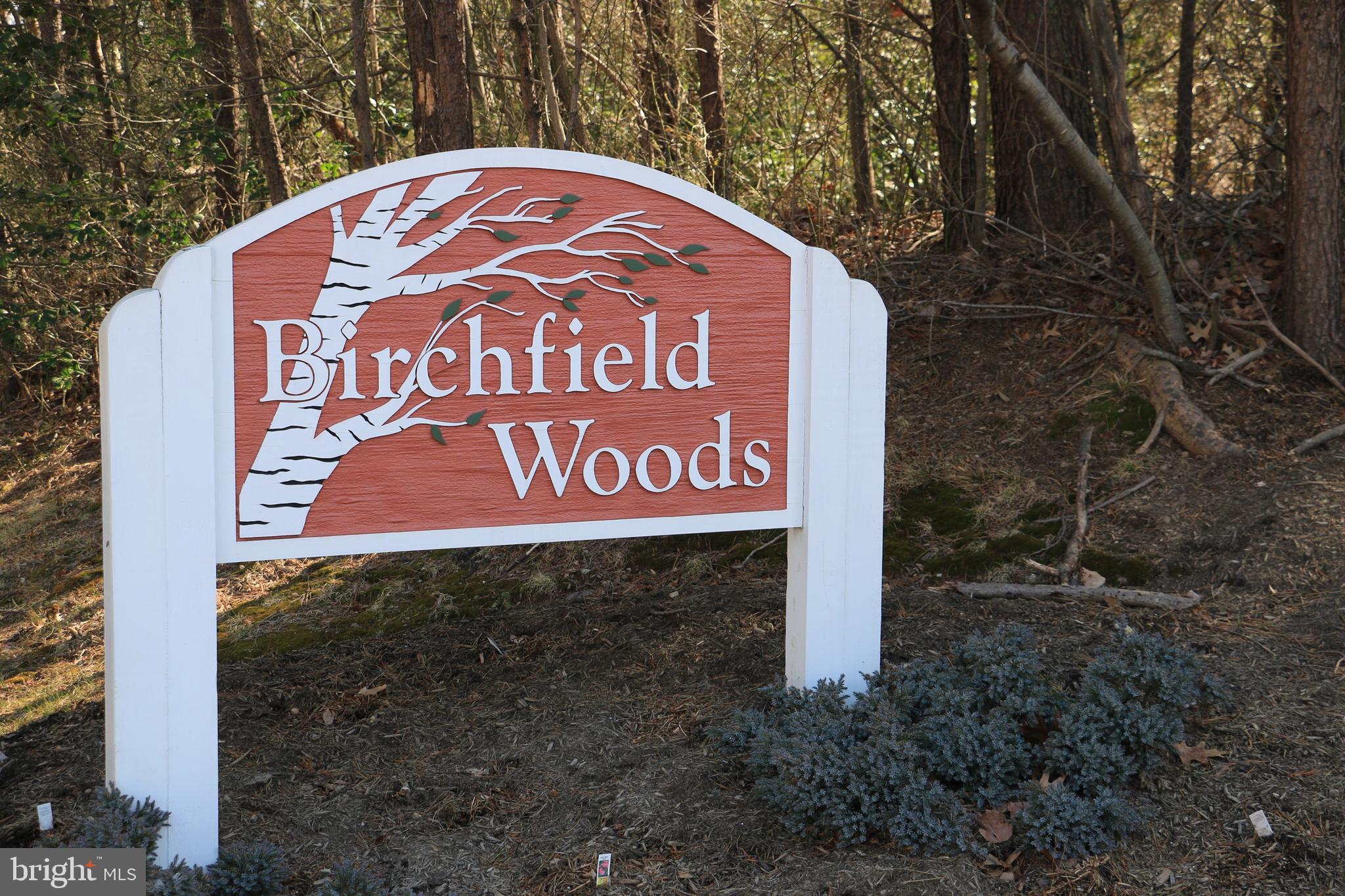 1535 Poplar Grove Drive Reston, VA 20194 - Photo 26 of 30 Cluster Signage