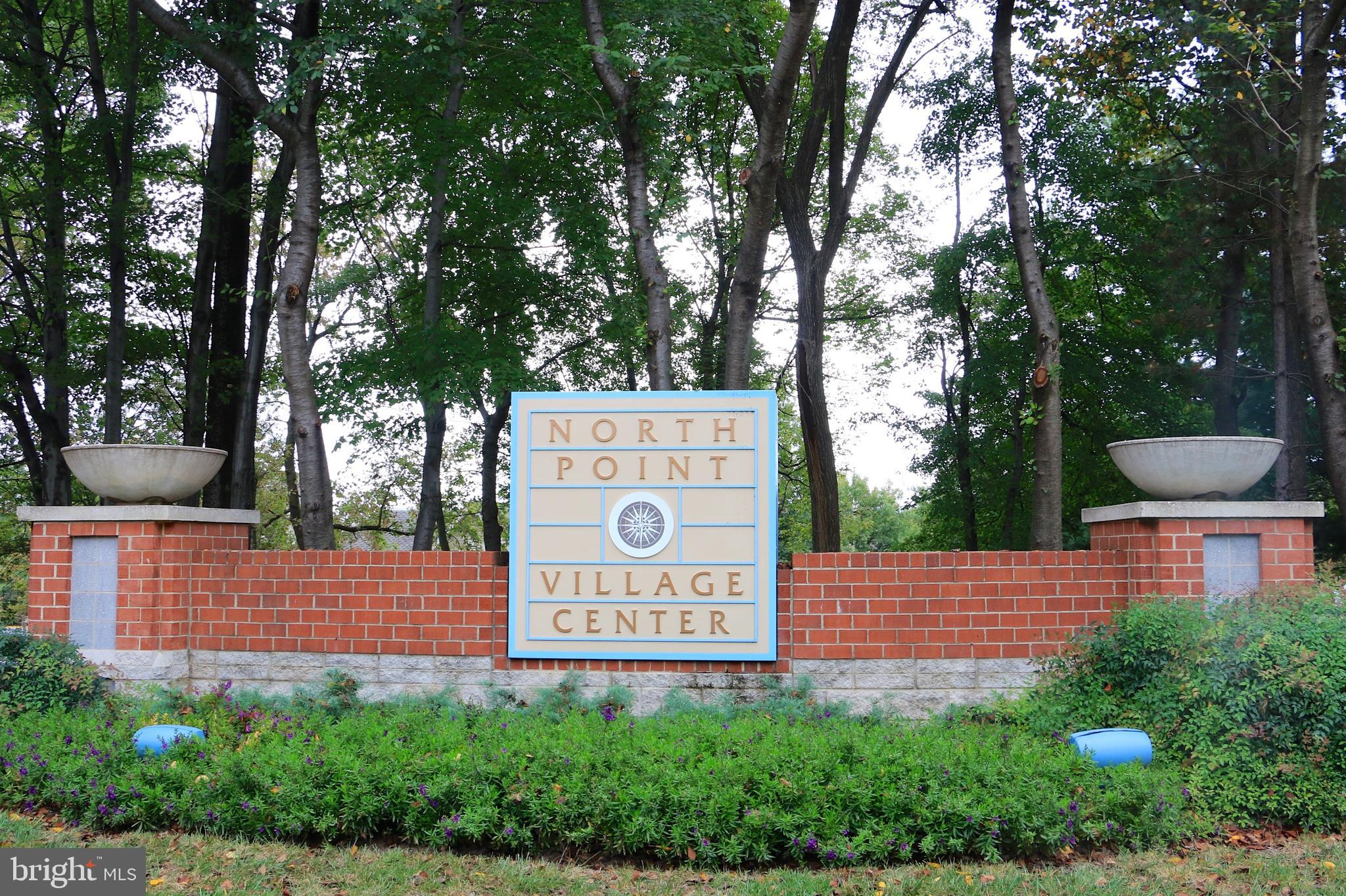 1535 Poplar Grove Drive Reston, VA 20194 - Photo 27 of 30 Walk to North Point Village Center