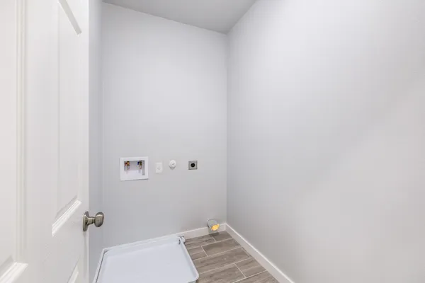 a bathroom with a sink