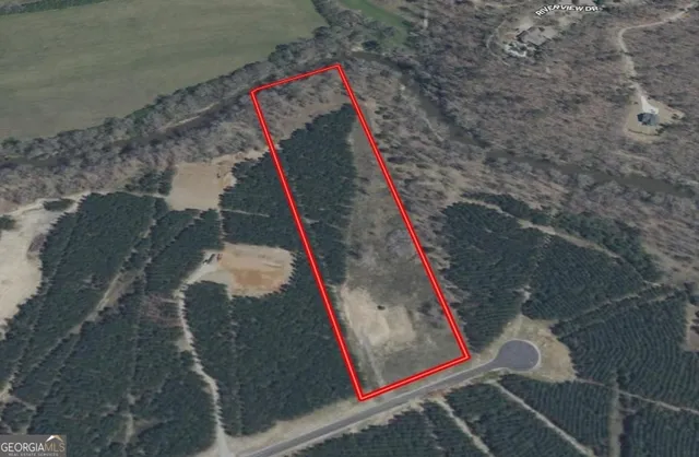 $129,000 | 397 Steadman Road, Tallapoosa, GA 30176