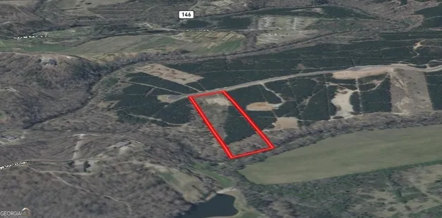 $129,000 | 397 Steadman Road, Tallapoosa, GA 30176