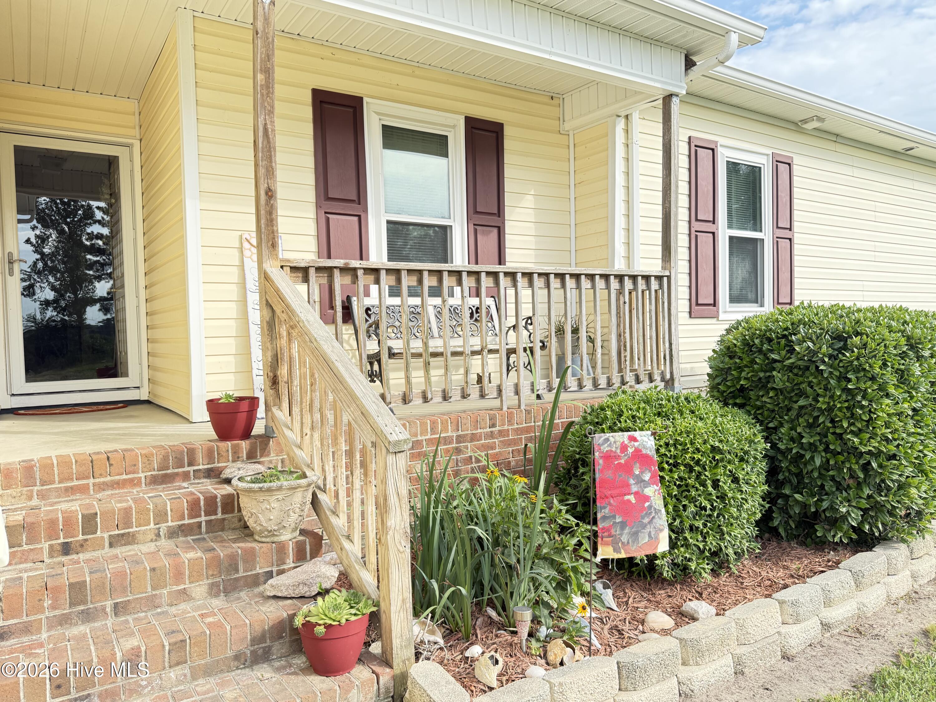 576 Ludford Road Elizabeth City, NC 27909 - Photo 55 of 67