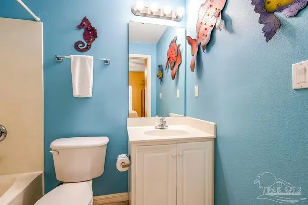 $849,000 | 8573 Gulf Boulevard, Unit 501, Navarre, FL 32566