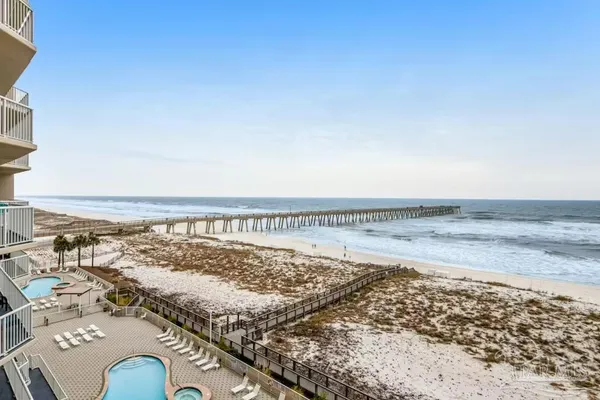 $849,000 | 8573 Gulf Boulevard, Unit 501, Navarre, FL 32566