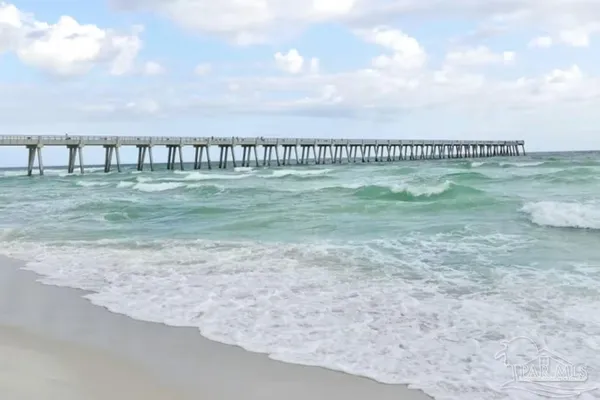 $849,000 | 8573 Gulf Boulevard, Unit 501, Navarre, FL 32566