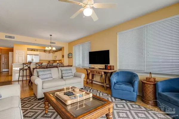 $849,000 | 8573 Gulf Boulevard, Unit 501, Navarre, FL 32566