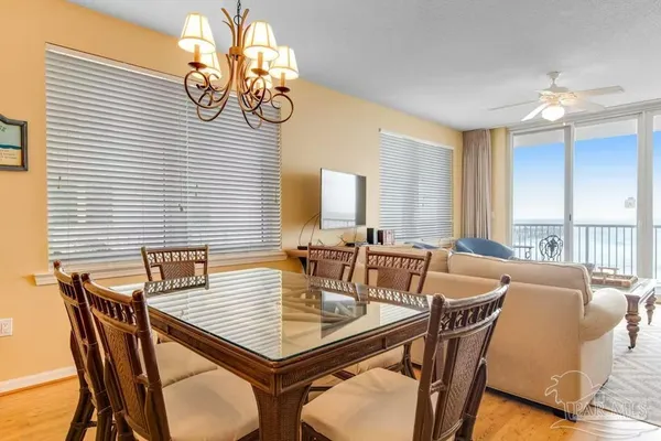 $849,000 | 8573 Gulf Boulevard, Unit 501, Navarre, FL 32566