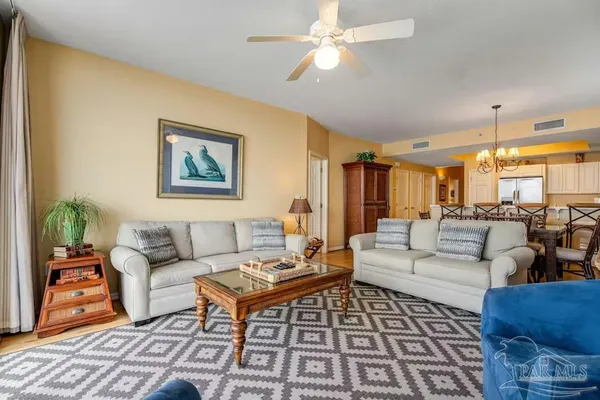 $849,000 | 8573 Gulf Boulevard, Unit 501, Navarre, FL 32566