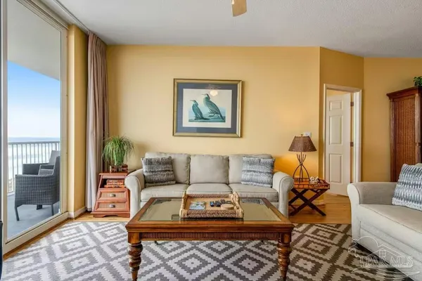 $849,000 | 8573 Gulf Boulevard, Unit 501, Navarre, FL 32566