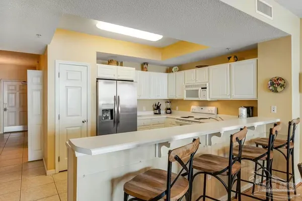 $849,000 | 8573 Gulf Boulevard, Unit 501, Navarre, FL 32566