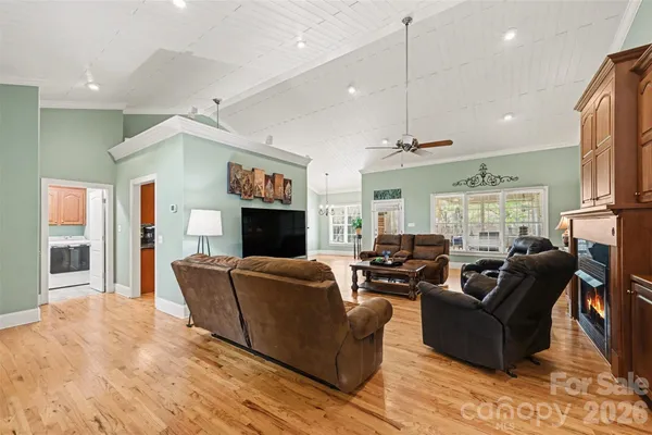 $450,000 | 149 Howard Pond Loop, Statesville, NC 28625