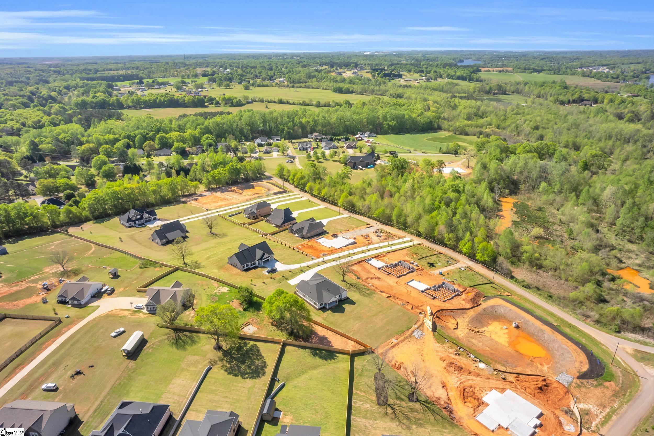 170 Mimosa Road Lyman, SC 29365 - Photo 36 of 40
