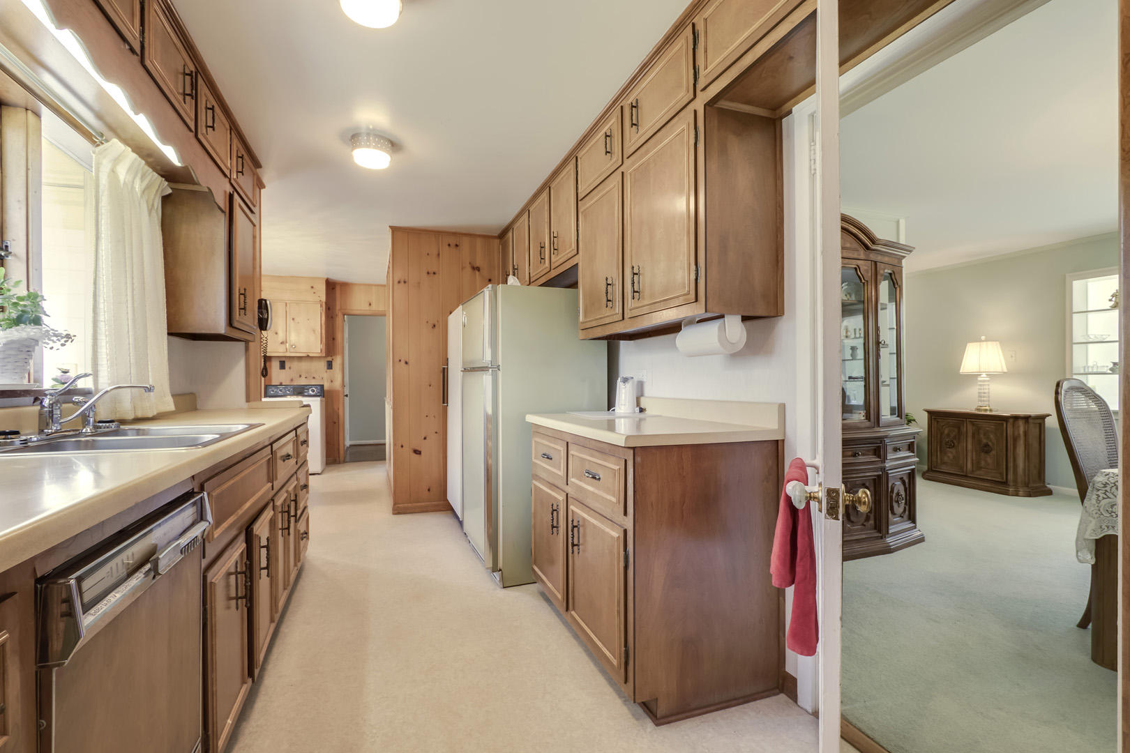 117 Underwood Road Oak Ridge, TN 37830 - Photo 14 of 37 14_UnderwoodRoad_117_Kitchen02
